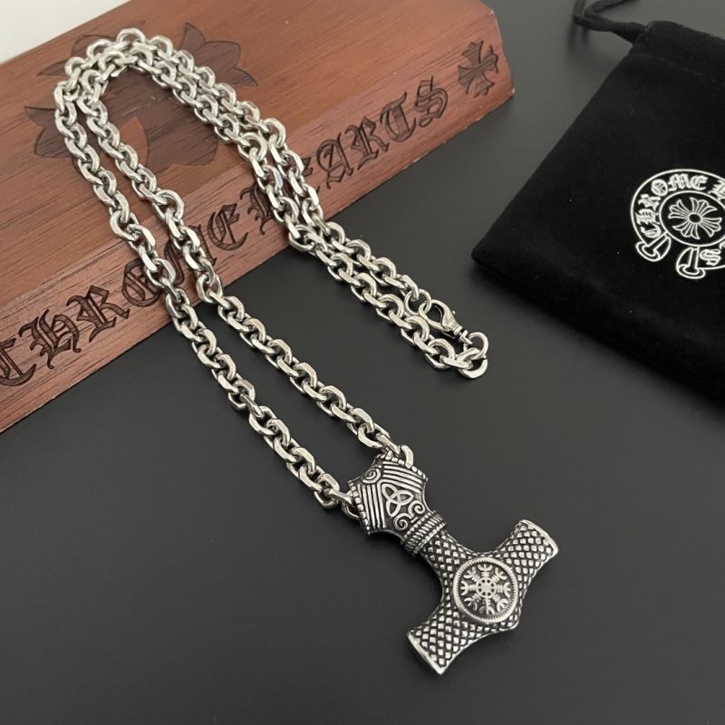 Chrome Hearts Necklaces